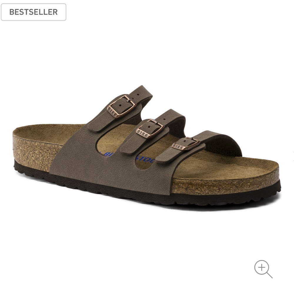 Birkenstock’s!!